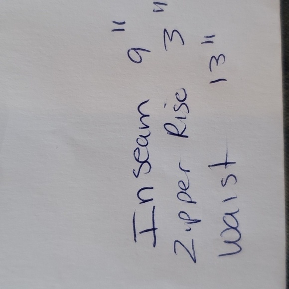 Revolution  by Revolt distressed 5 pckt jewel studded denim shorts Girls… - Picture 10 of 10